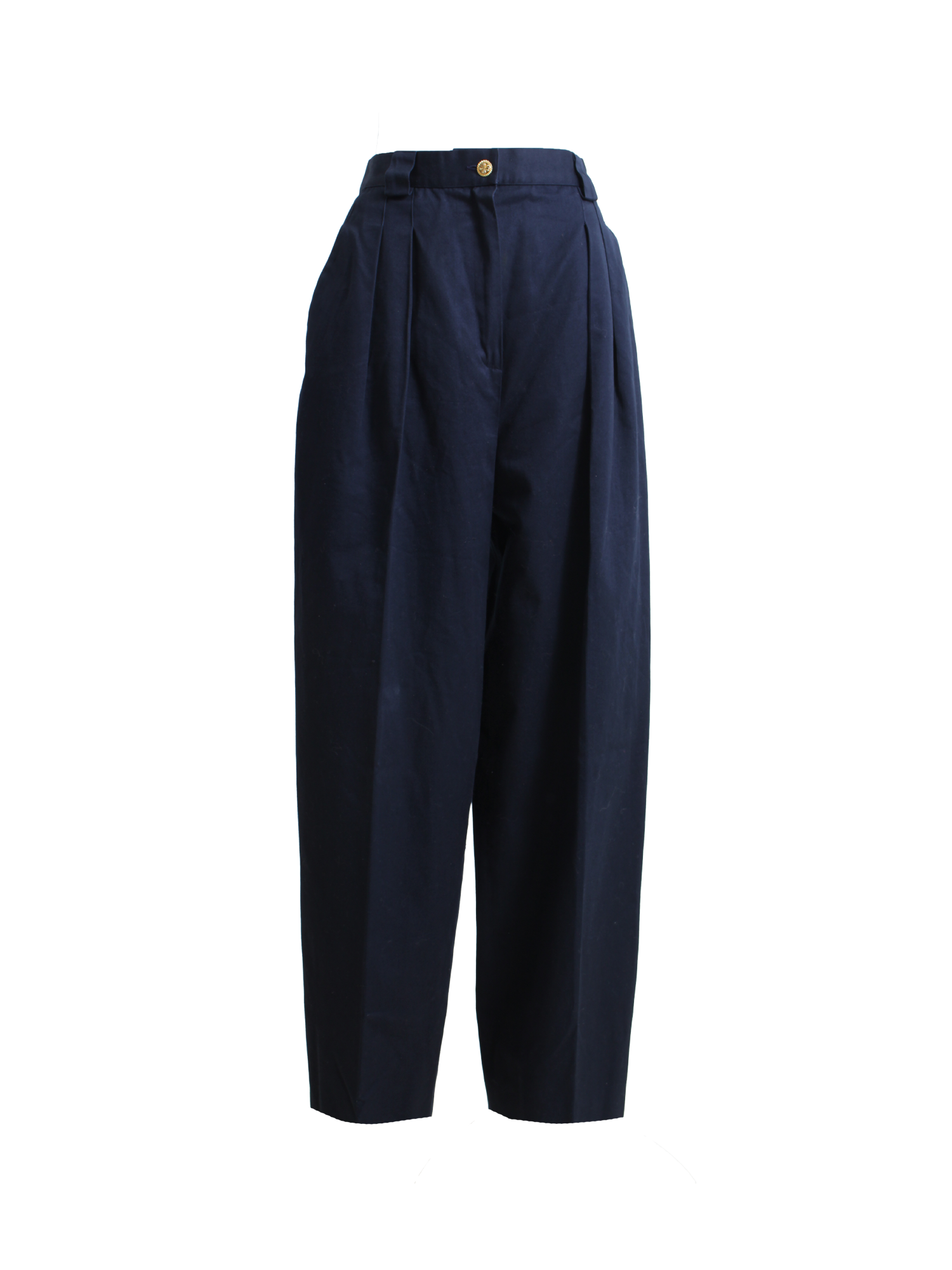 Vintage Chanel Pants
