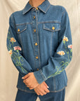 Vintage Bob Mackie Pants Set