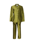 Vintage Iceberg Pants Set
