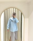 Vintage Moschino Shirt