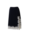 Vintage Lolita Lempicka Skirt