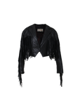 Vintage Leather Jacket