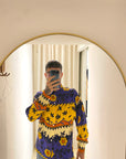 Vintage Byblos Shirt