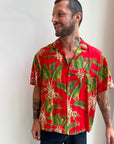 Vintage Hawaiian Shirt