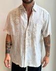 Vintage Zegna Shirt