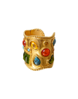 Vintage Edouard Rambaud Cuff Bracelet