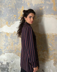 Vintage Laurel Blazer Jacket