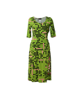 Vintage Christian Lacroix Skirt Set