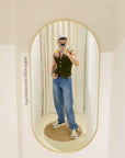 Vintage Aztek Vest