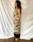 Vintage Roccobarocco dress