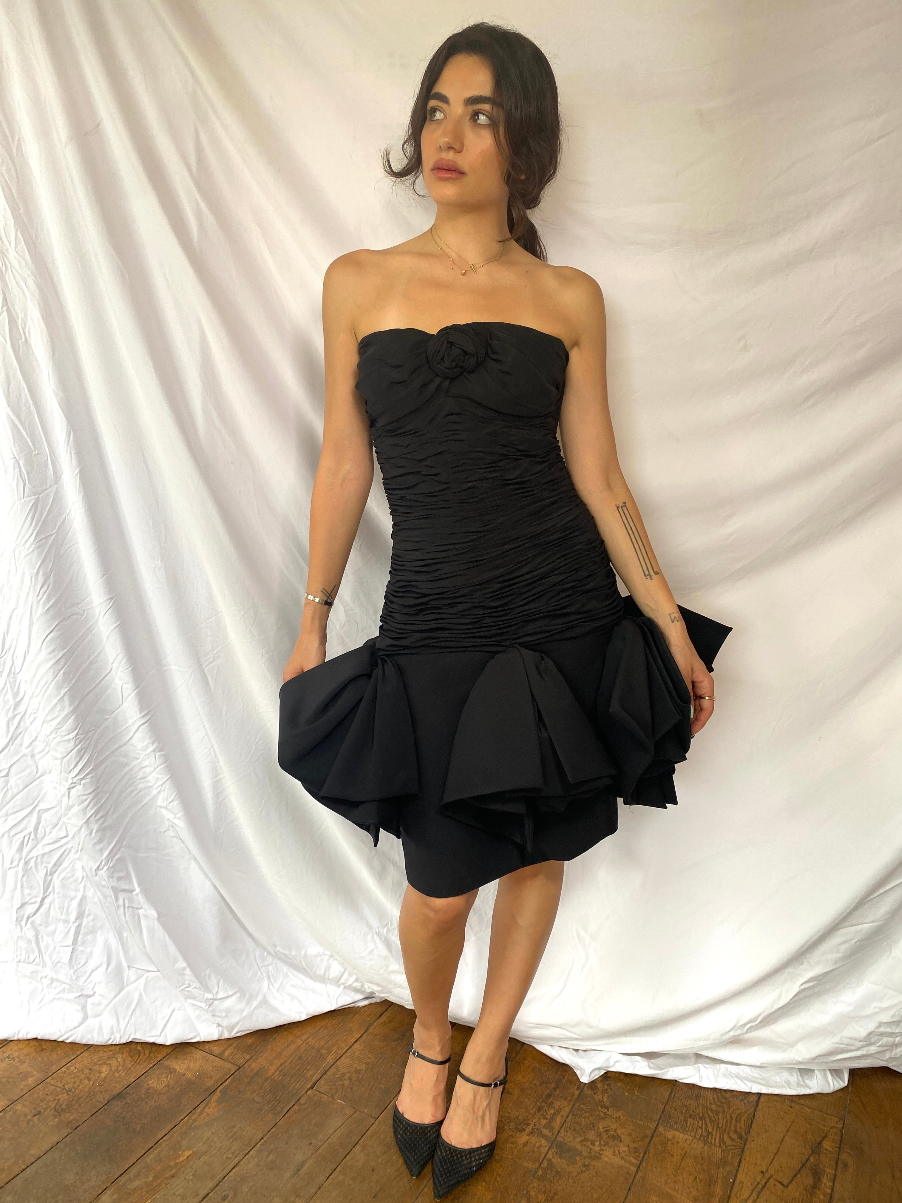 Vintage Ungaro Dress