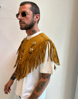 Vintage Western Vest