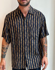 Vintage Brioni Shirt