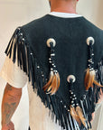 Vintage Western Vest