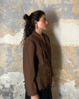 Vintage Lolita Lempicka Blazer