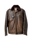 Vintage Aviator Jacket
