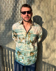 Vintage Lasso Shirt