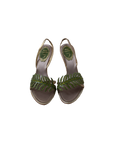 Rare René Caovilla Sandals