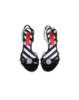 Vintage Christian Lacroix Heels
