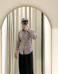 Vintage Christian Lacroix Shirt