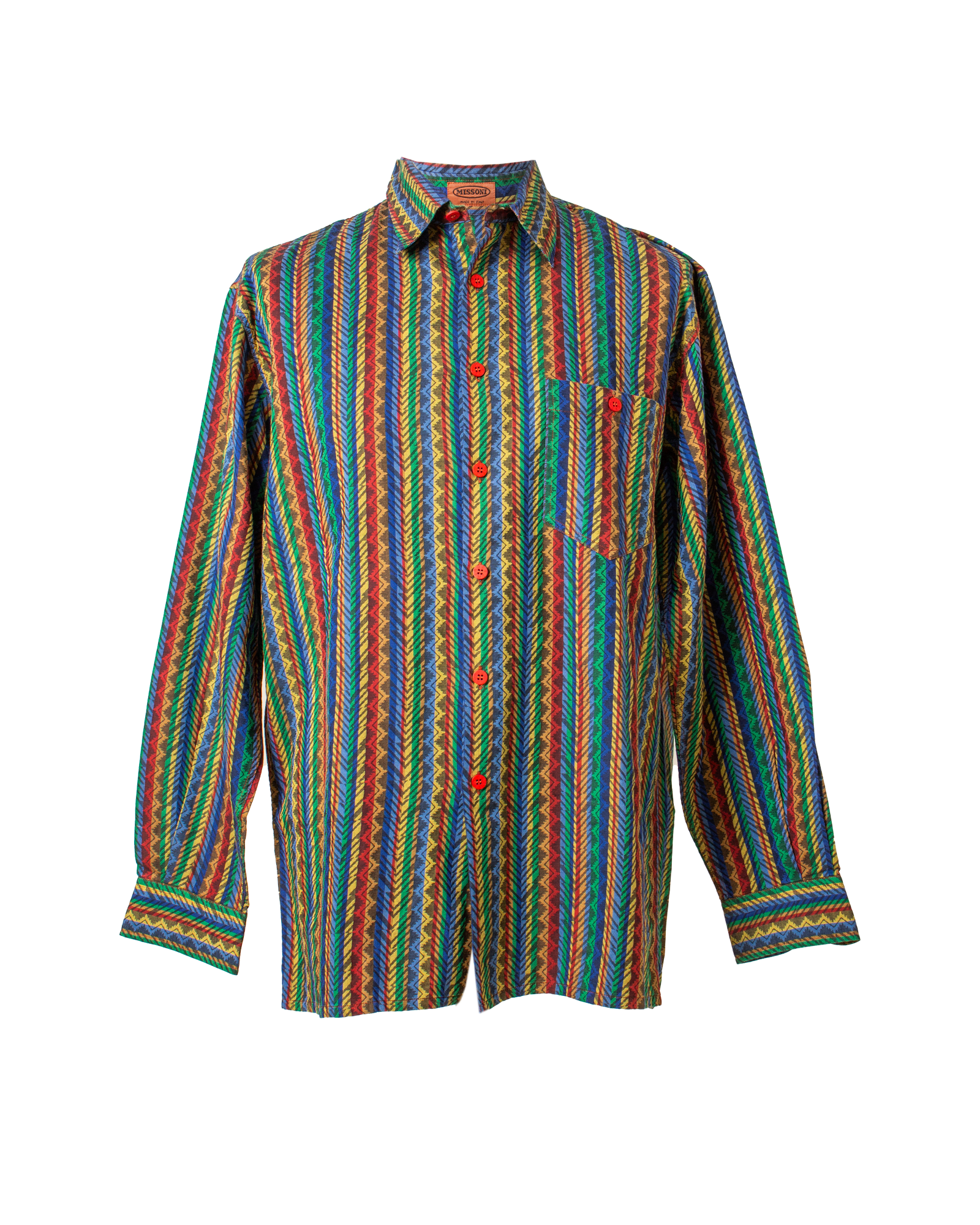 Vintage Missoni Shirt