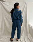 Vintage Bob Mackie Pants Set
