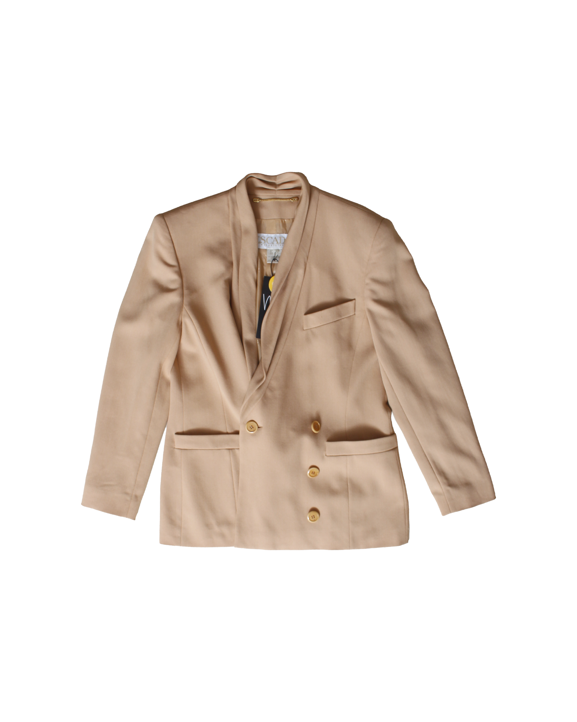 Vintage Escada Blazer