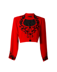 Vintage Casadei Jacket