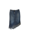 Vintage Plein Sud Skirt