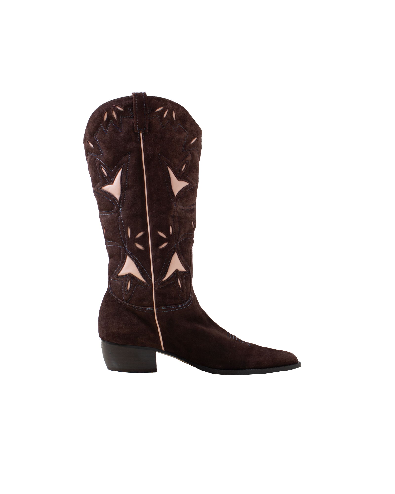 Vaneli cowboy outlet boots