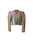 Vintage Jeanne Marc Jacket