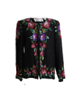 Vintage Beaded Jacket