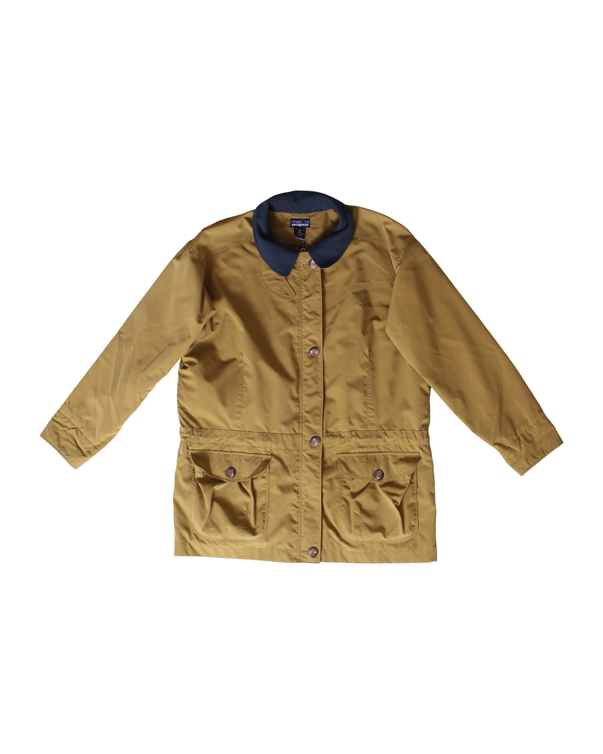 Vintage Patagonia Coat