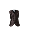 Vintage Yves Saint Laurent Vest