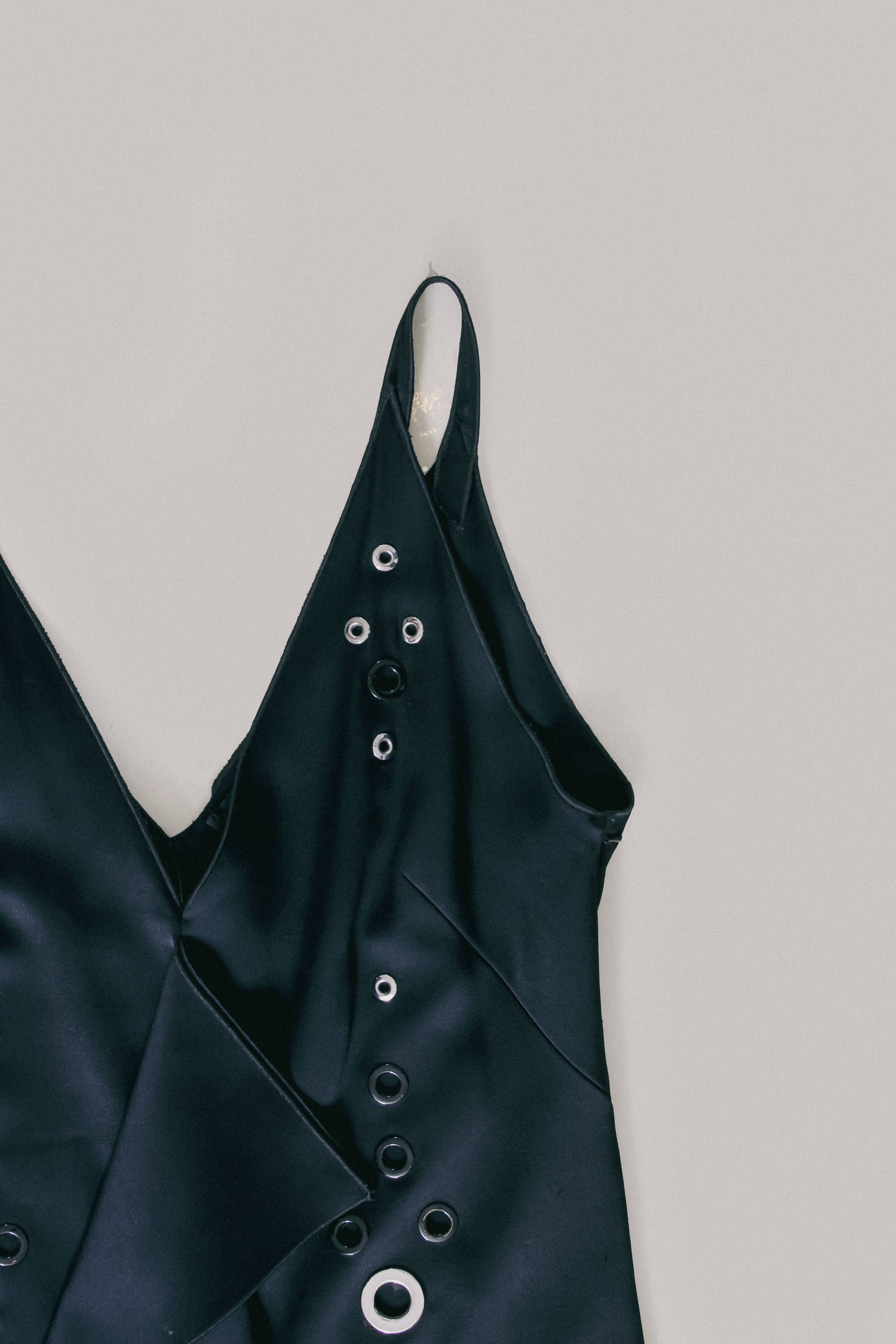 Vintage Midi Dress