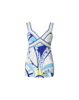 Vintage Pucci Top
