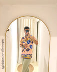 Vintage Byblos Shirt