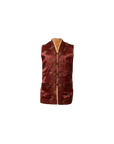 Vintage Cheongsam Vest