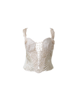 Vintage Gaï Mattiolo Top