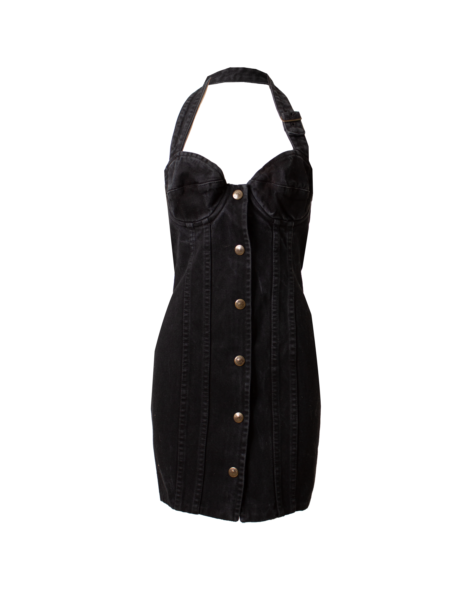 Vintage Romeo Gigli Dress