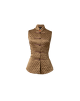 Vintage Finity Mandarin Vest