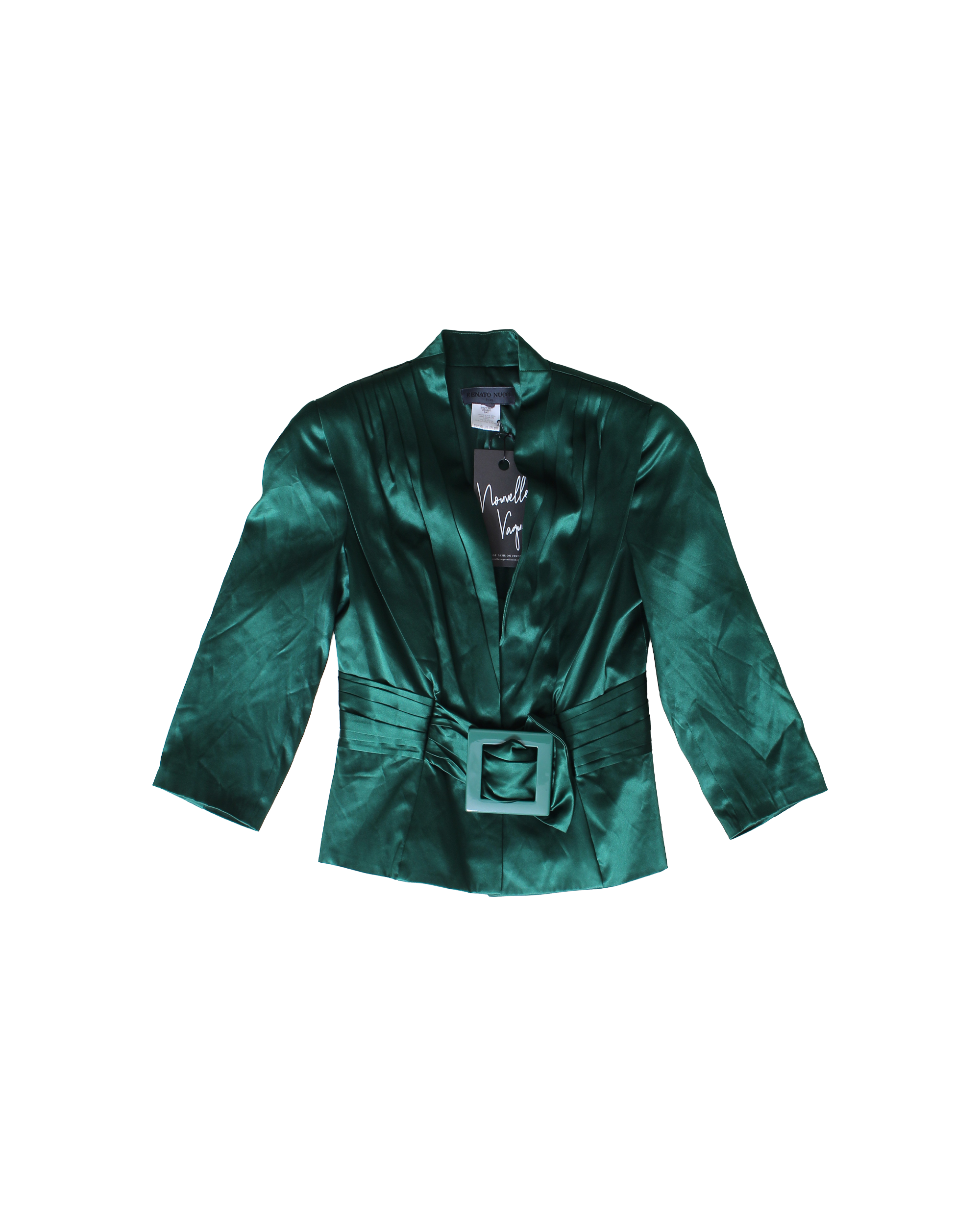 Vintage Renato Nucci Top