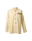 Vintage Castelbajac Shirt