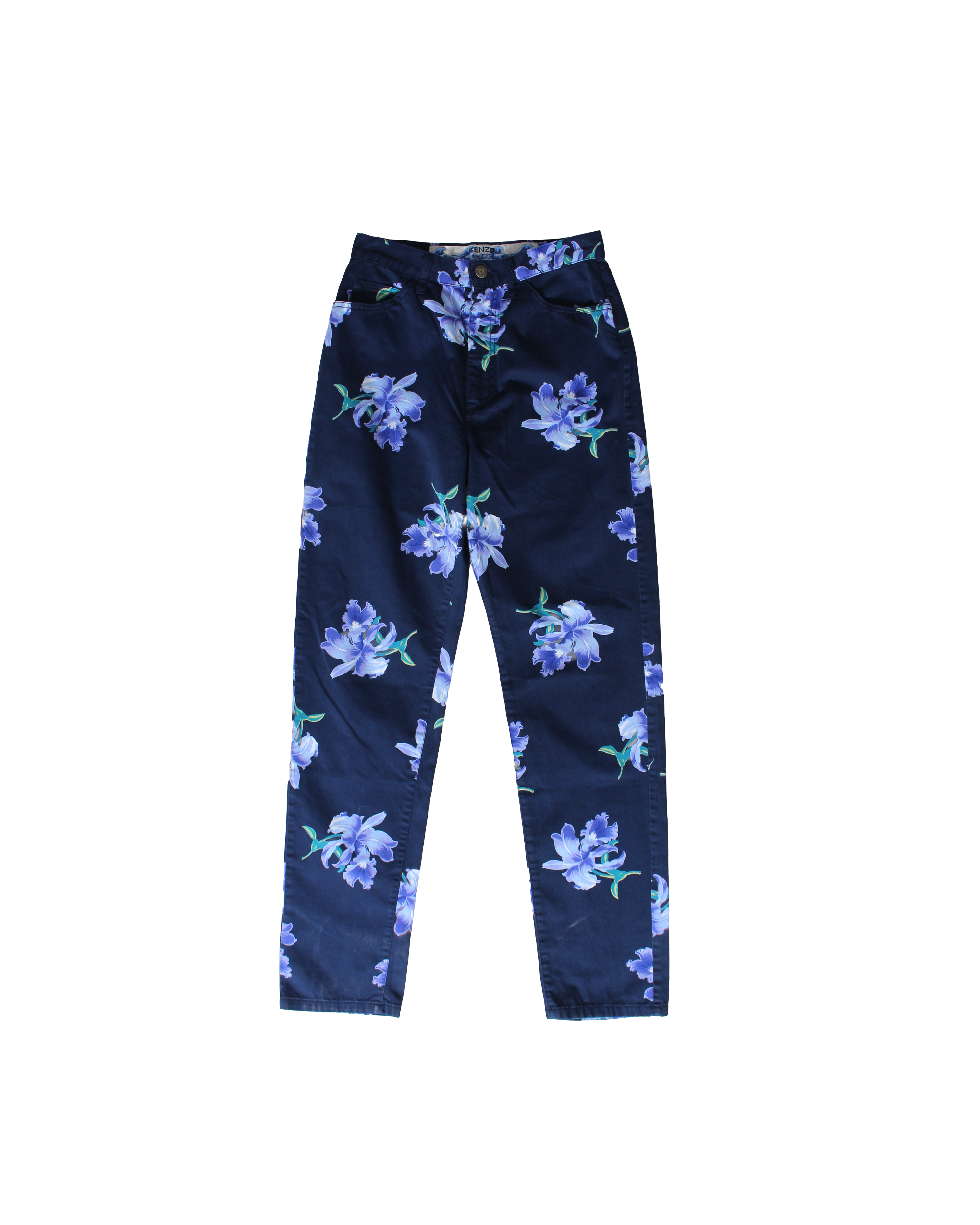 Vintage Kenzo Pants