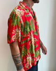 Vintage Hawaiian Shirt