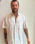 Vintage Zegna Shirt