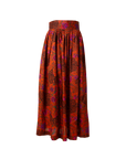 Vintage Leslie Lucks Skirt