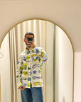 Vintage Castelbajac Shirt