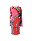 Vintage Emilio Pucci Dress