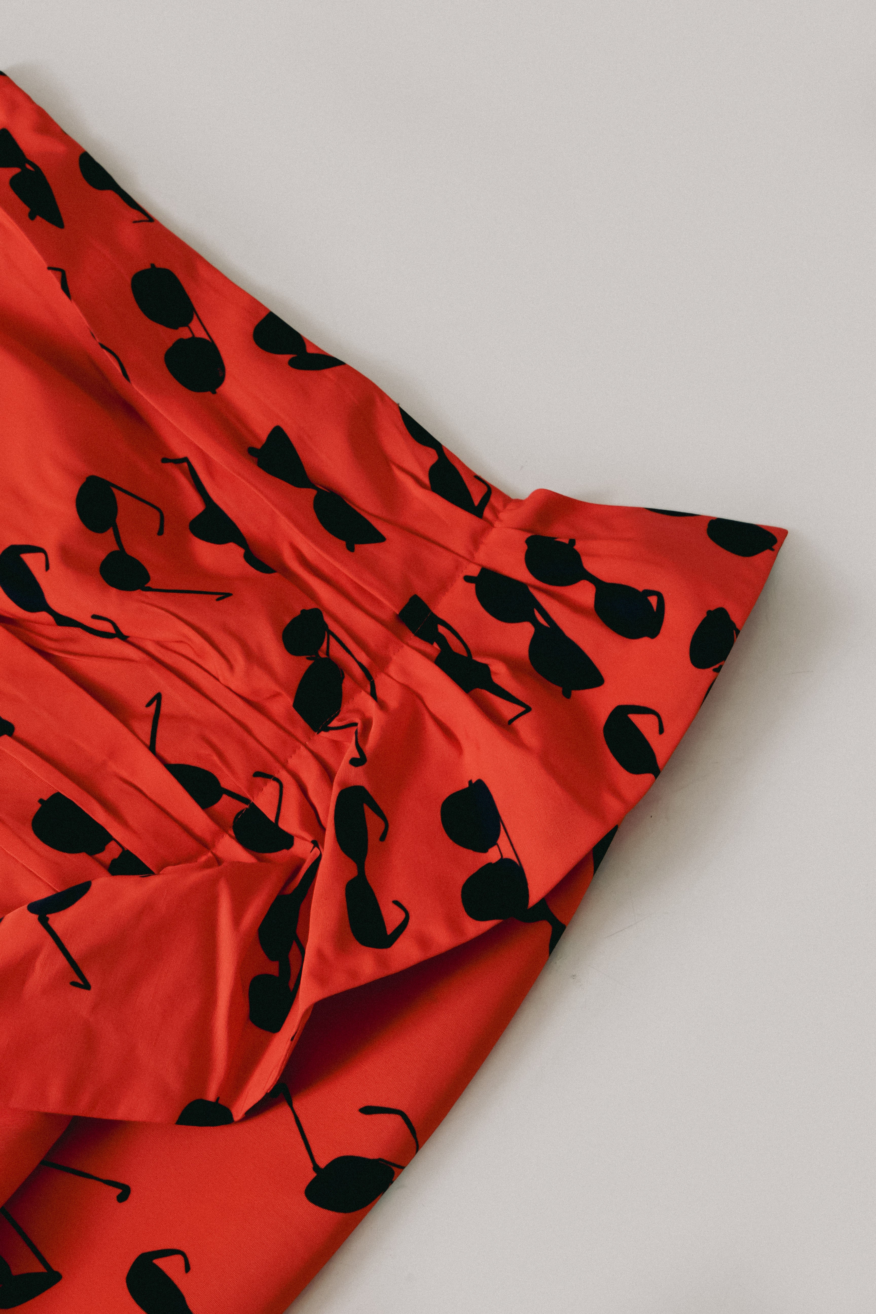 Pre-loved Victoria Beckham Skirt